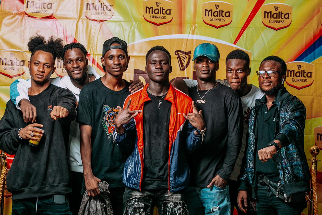 ‘’Malta street dance’’ 2ème édition / Deux millions Fcfa en jeu pour le vainqueur