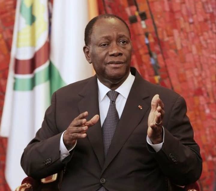 Menace sur le cacao ivoirien / Alassane Ouattara répond sèchement à l’Union Européenne