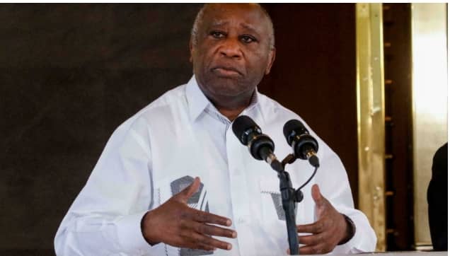 Développement de la Côte d’Ivoire / Laurent Gbagbo dénonce la politique de Ouattara