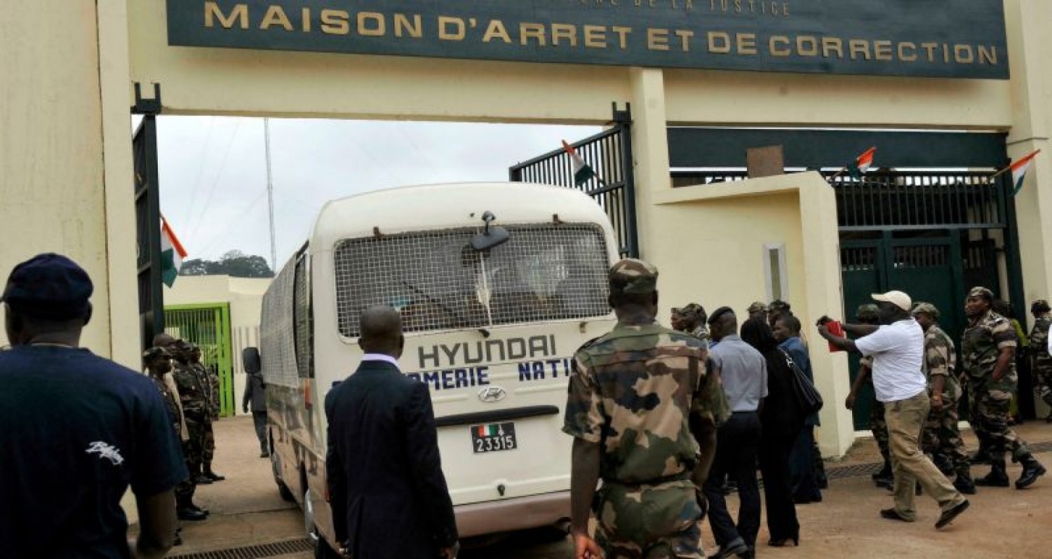 Arrestation, détention, enlèvement / La Côte d’Ivoire adhère à la Convention Internationale pour la protection contre les disparitions forcées
