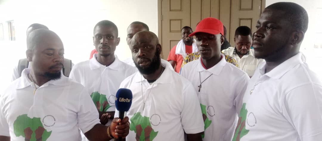 Lutte contre l’immigration irrégulière / La Jeunesse Panafricaine de Côte d’Ivoire dans l’arène