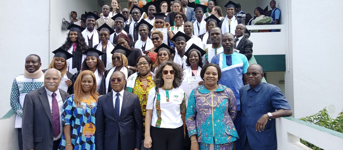 Troubles du langage / L’INFAS et l’Université de Bouaké forment les 1ers orthophonistes ivoiriens