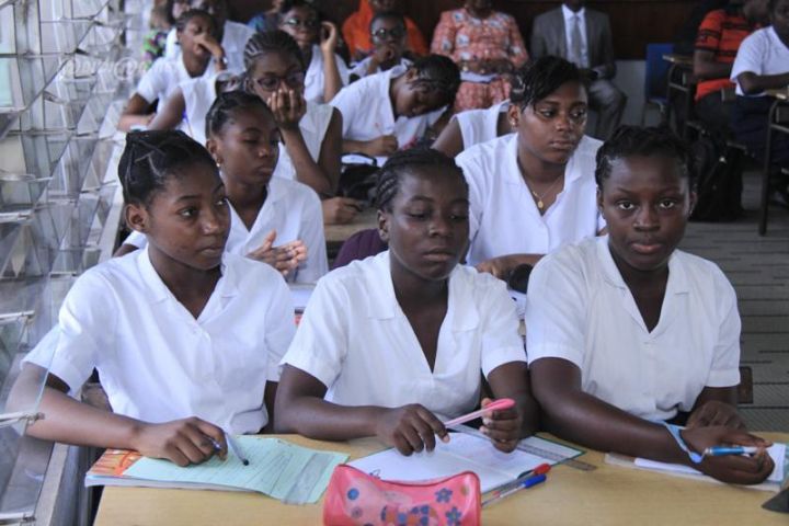 Déscolarisation des jeunes filles / 5000 grossesses dénombrées durant l’année académique 2021-2022