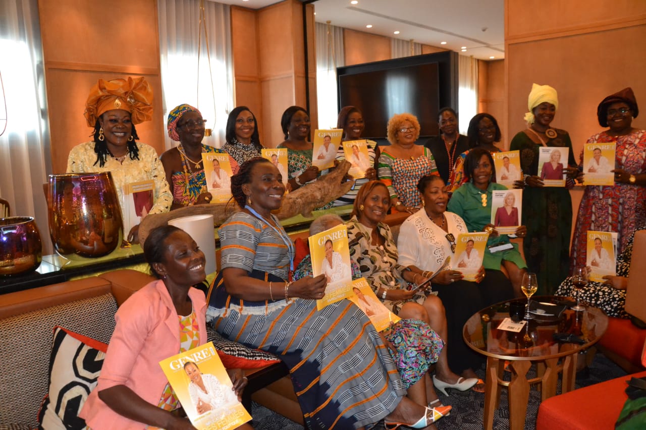 Promotion du genre en Côte d’Ivoire / Le magazine ‘’Genre’’ désormais sur le marché