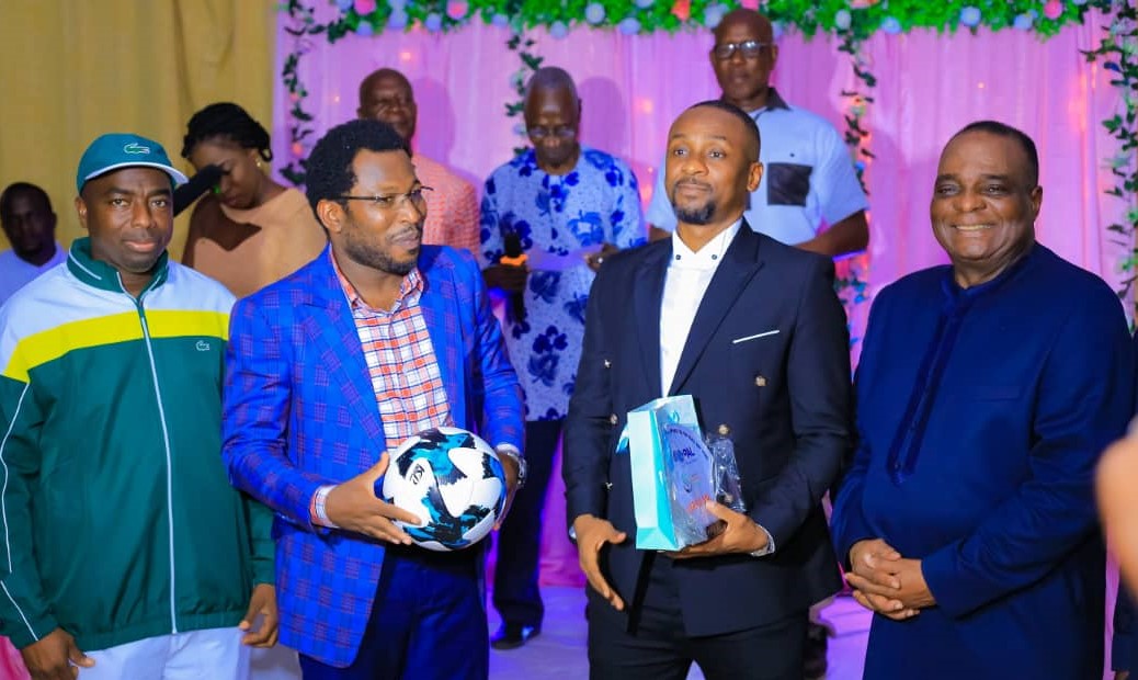 Awards du football / 21 anciens pratiquants du football distingués par ‘’Dabou Diaspora Actions’’