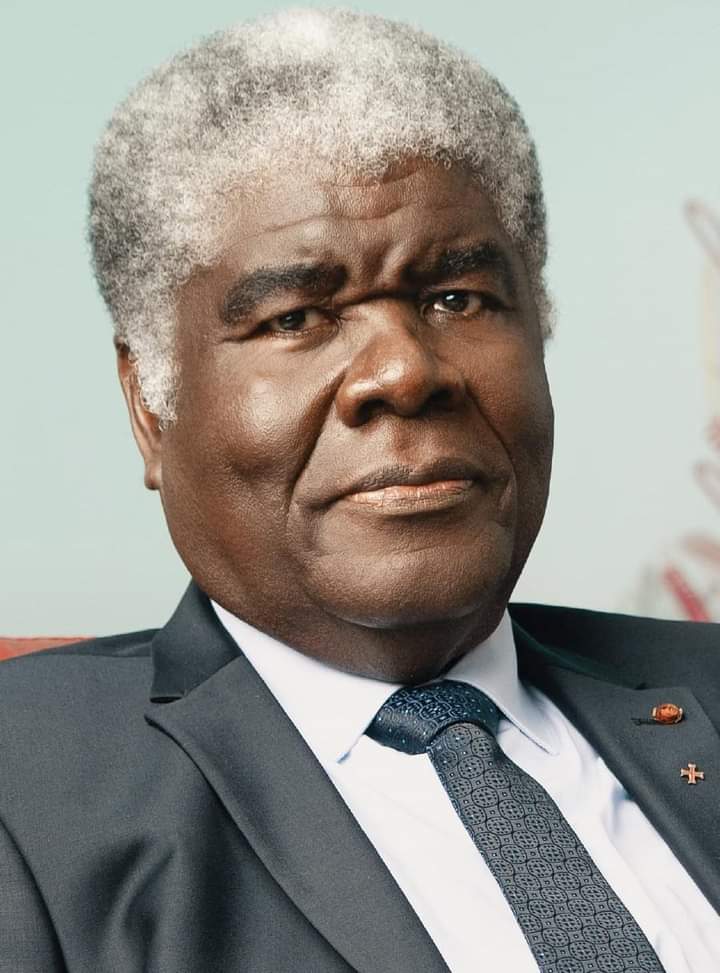 Remaniement ministériel / Robert Beugré Mambé nommé Premier ministre