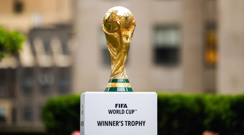 Coupe du Monde de football 2026 / Les poules des éliminatoires pour les pays africains désormais connues
