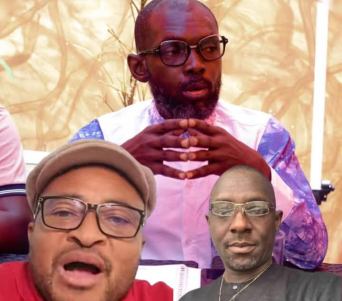 Affaire Pat Sako ‘’artiste de la haine’’ / Les journalistes culturels recadrent Saïd Penda