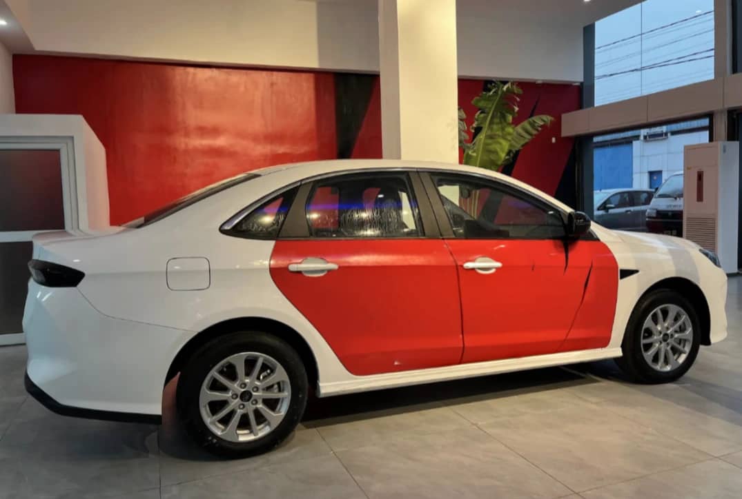 Salon Automobile d’Abidjan 2025 / Une nouvelle ère pour la mobilité en Côte d’Ivoire