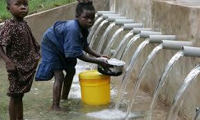 Accès à l’eau potable en Côte d’Ivoire / Progrès réels, disparités persistantes et nouveaux défis