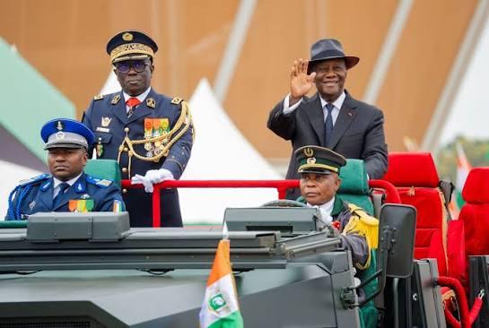 Célébration de l’Indépendance 2026 / Yopougon accueille le défilé national le 7 août