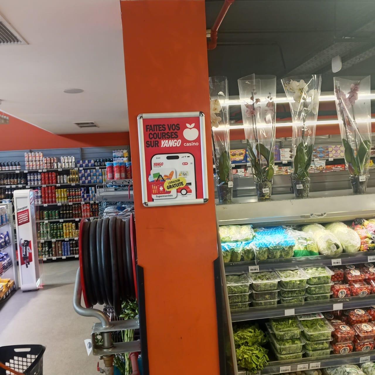 Partenariat / Prosuma et Yango Food, une combinaison qui impacte le marché du travail ivoirien
