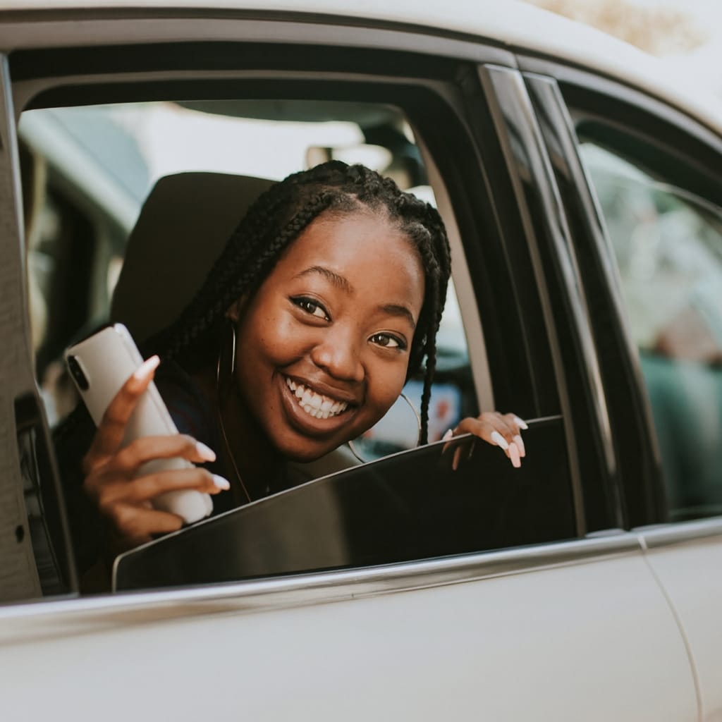 Se déplacer sans contrainte / La mobilité numérique à l’heure des grands événements