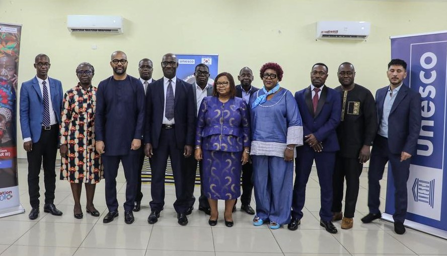 Formation professionnelle / L’accès des jeunes à des emplois décents et à l’auto-emploi au cœur d’un atelier à Abidjan