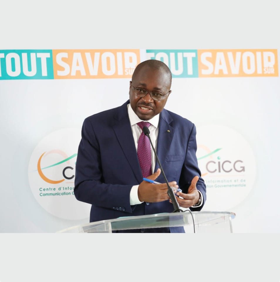 Fonction publique / Une phase exceptionnelle pour le dépôt des dossiers des admis aux concours