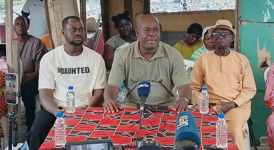 Koumassi Campement / Les victimes du déguerpissement appellent à une accélération de l’enquête