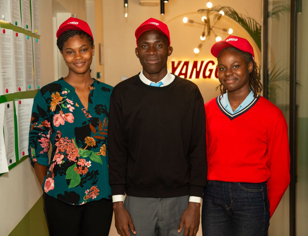 Yango Fellowship / La compétition passe à six pays africains pour la promo 2026
