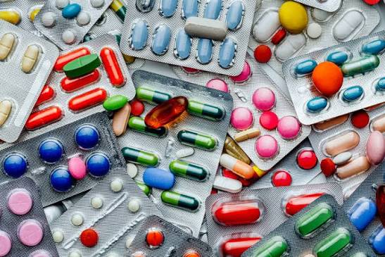 Opération Épervier Spécial / Environ 183 tonnes de médicaments falsifiés saisies en neuf jours