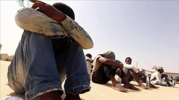 Immigration clandestine / 254 Ivoiriens rapatriés racontent leur calvaire et appellent la jeunesse à renoncer à l’aventure