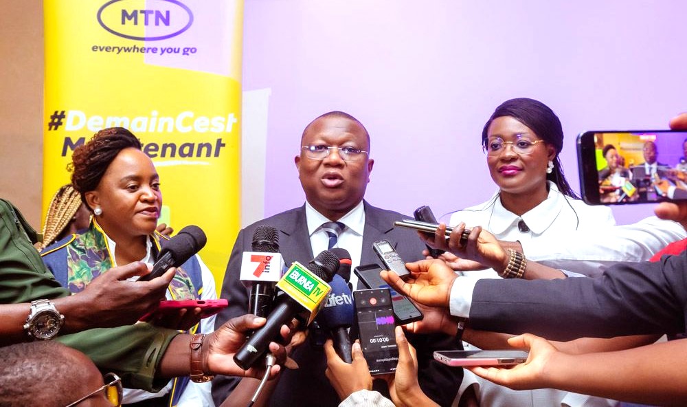 Journalisme de qualité / MTN CI lance une bourse d’innovation média