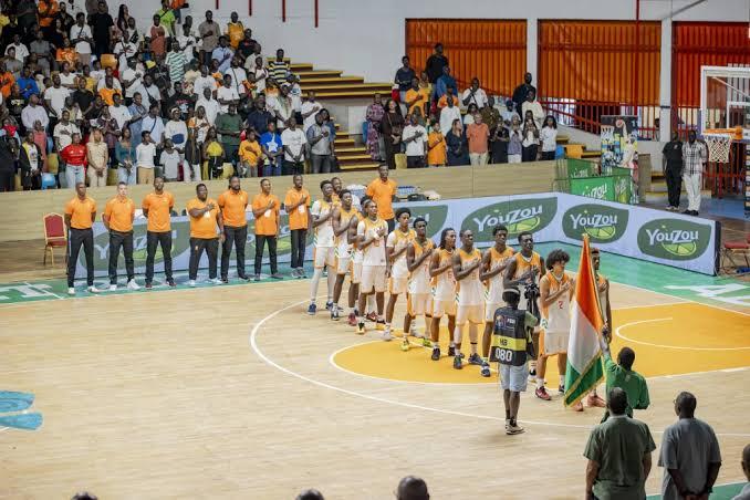 AfroBasket U18 / La Côte d'Ivoire sacrée championne d'Afrique