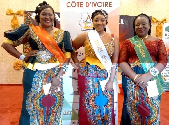 Awoulaba CI / Guédé Makoula décroche la couronne