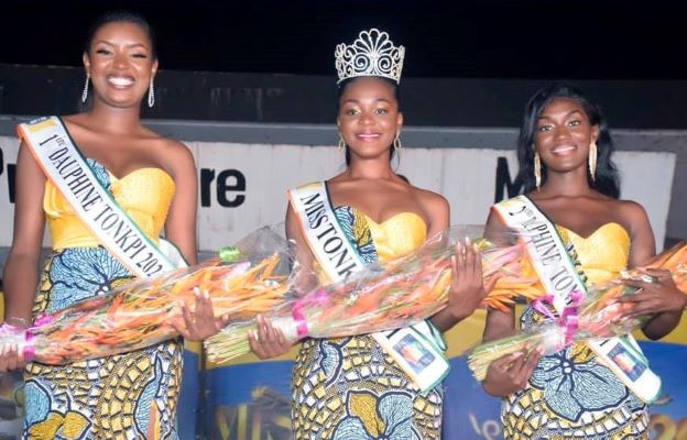 Miss CI à Man / Diakité Aïcha cède enfin sa couronne après deux ans de règne