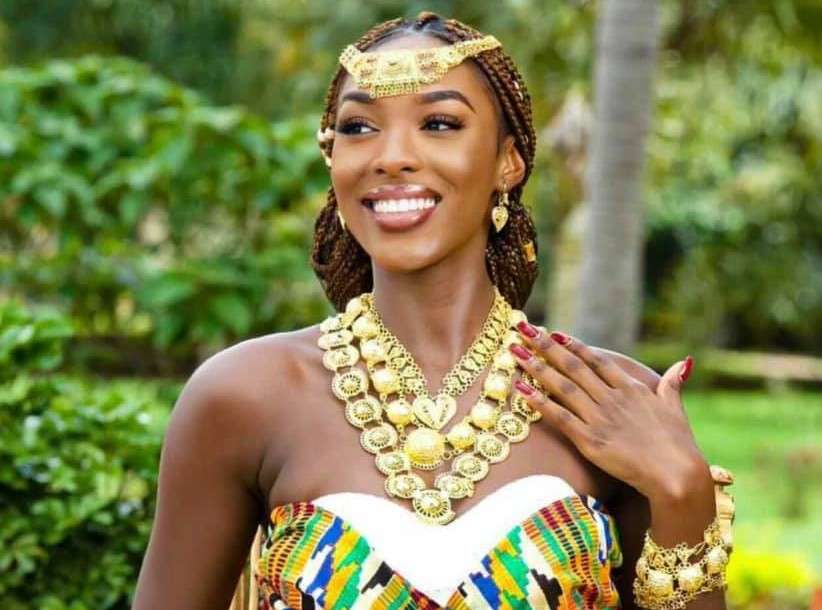 Miss Monde 2021 / La candidate ivoirienne Olivia Yacé aligne les succès