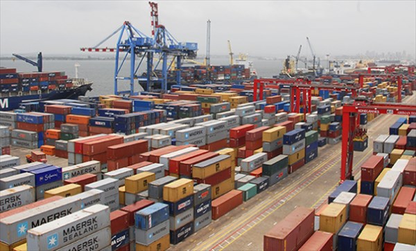 Port Autonome d’Abidjan / Le Gouvernement décaisse 100 milliards de Fcfa