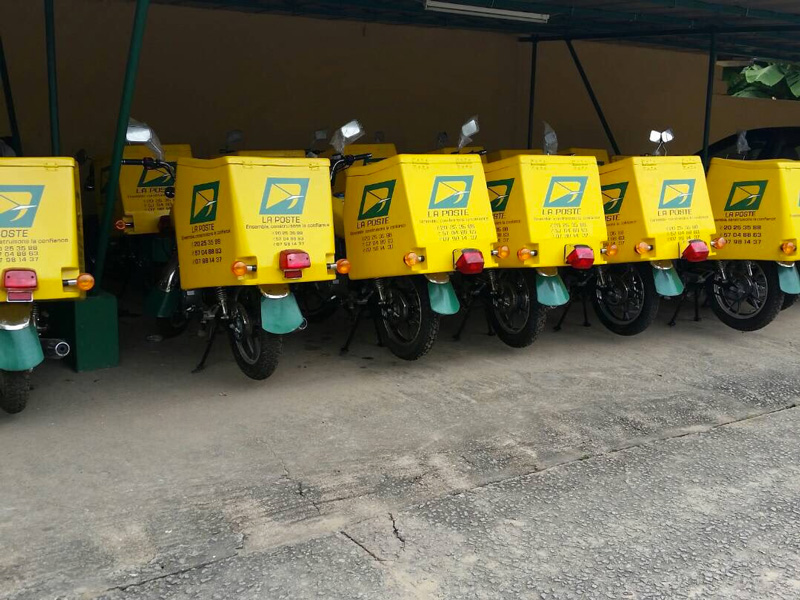 Service postal en Côte-d’Ivoire / L’Etat ouvre la concurrence à partir de 2025