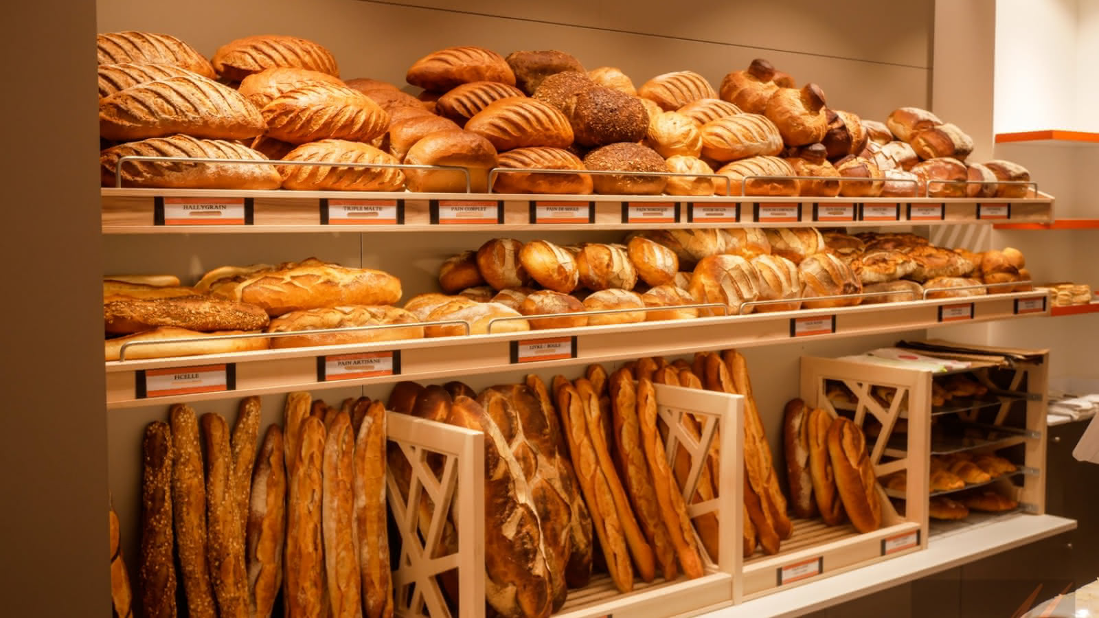 Hausse des prix du blé / Le Gouvernement ivoirien tranche pour 2 baguettes de pain à 150 et 200 Fcfa