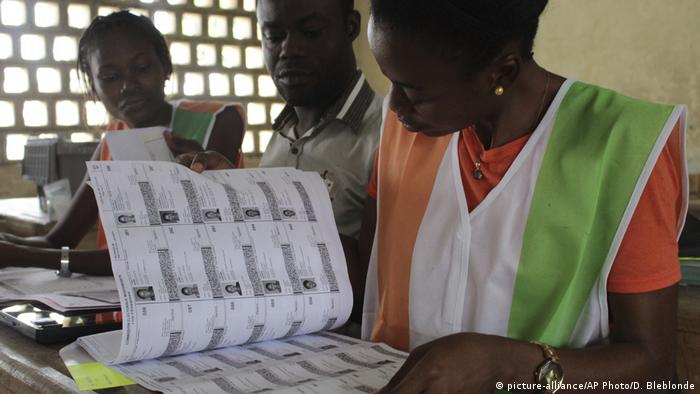 Révision de la liste électorale 2022 / L’opération se déroulera du 19 novembre au 10 décembre sur l’ensemble du territoire national