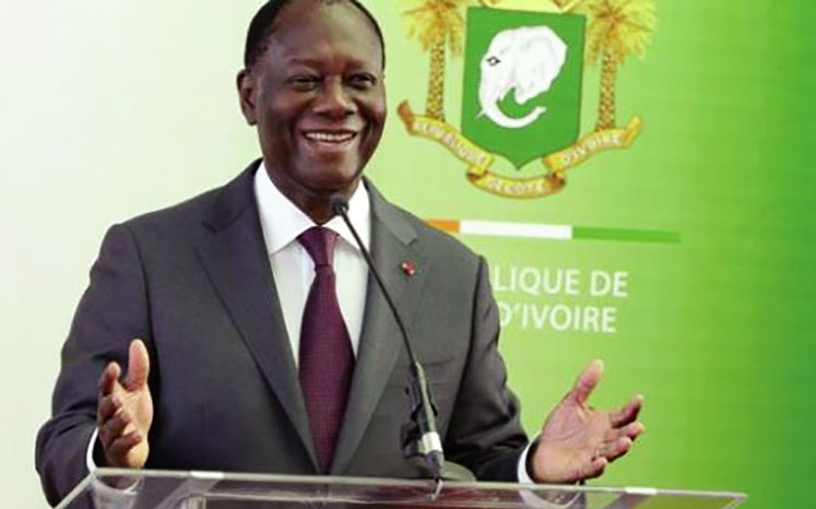 Victimes d’expropriation de leurs terres / Le village de M’Pouto saisit Alassane Ouattara