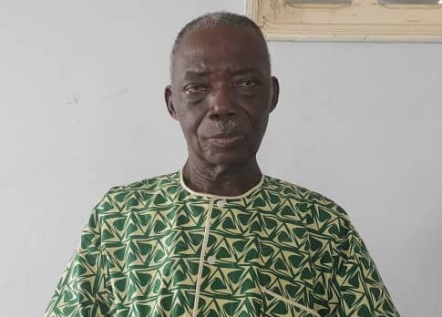Chefferie d’Adjamé Bingerville / Le chef de terre appelle à l’union autour d’Alfred Awaka