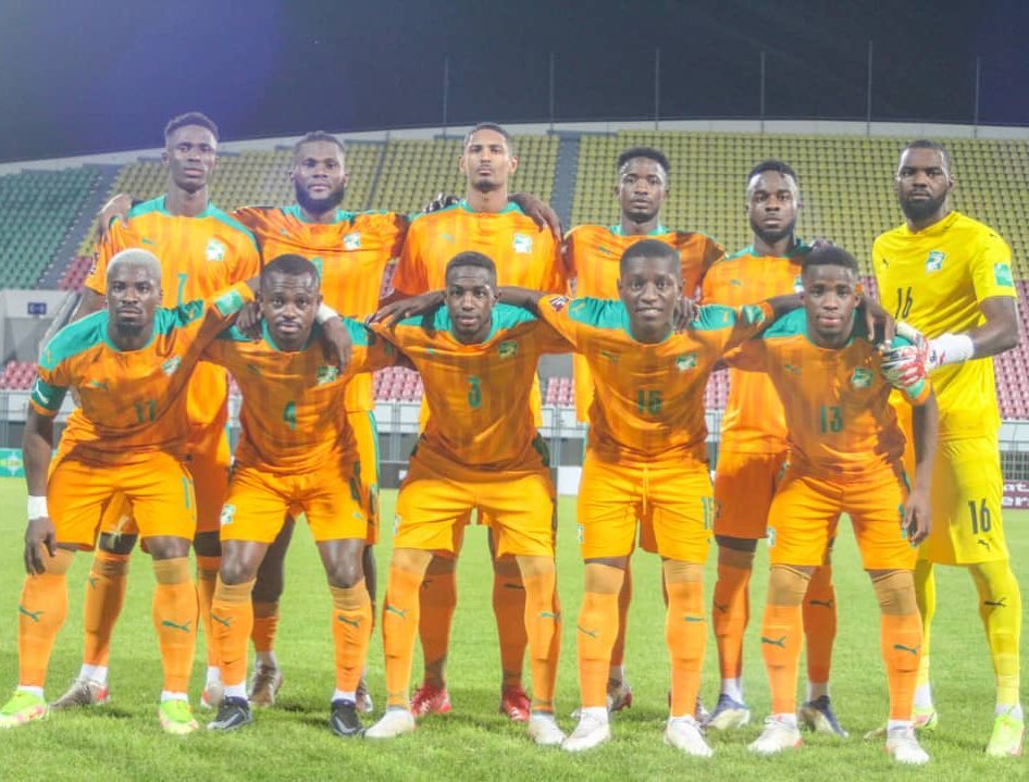 Qatar 2022 / Après Mozambique, la Côte d’Ivoire attend de pied ferme le Cameroun pour ‘’la finale’’