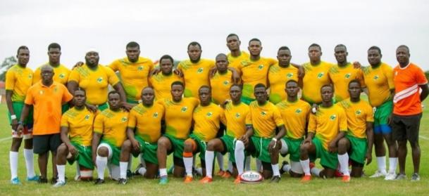 Rugby Africa Cup 2021 / Présentation des adversaires de la Côte d’Ivoire